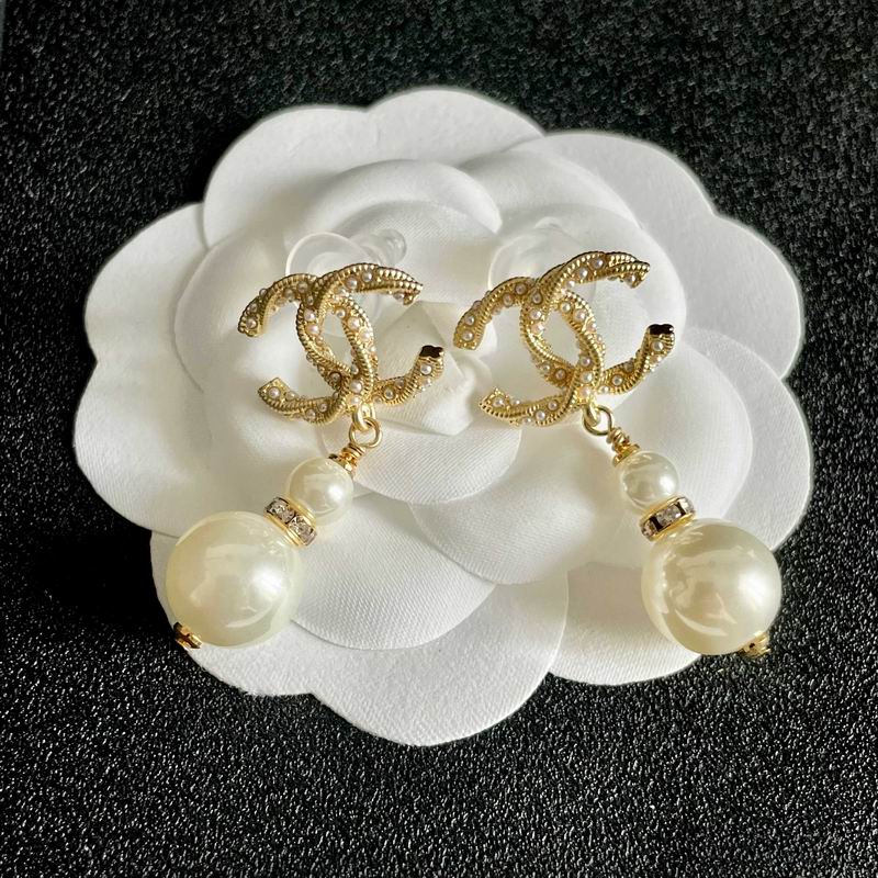 Chanel Earring 07yxh30 (4)