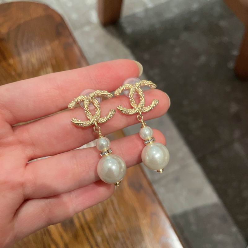 Chanel Earring 07yxh30 (6)