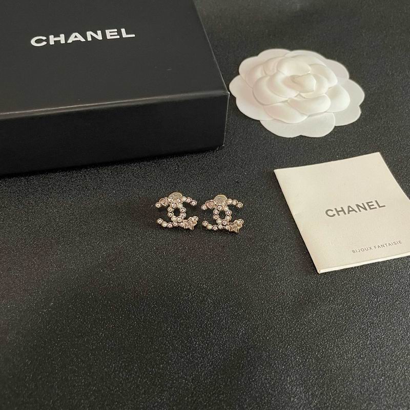 Chanel Earring 07yxh31 (2)
