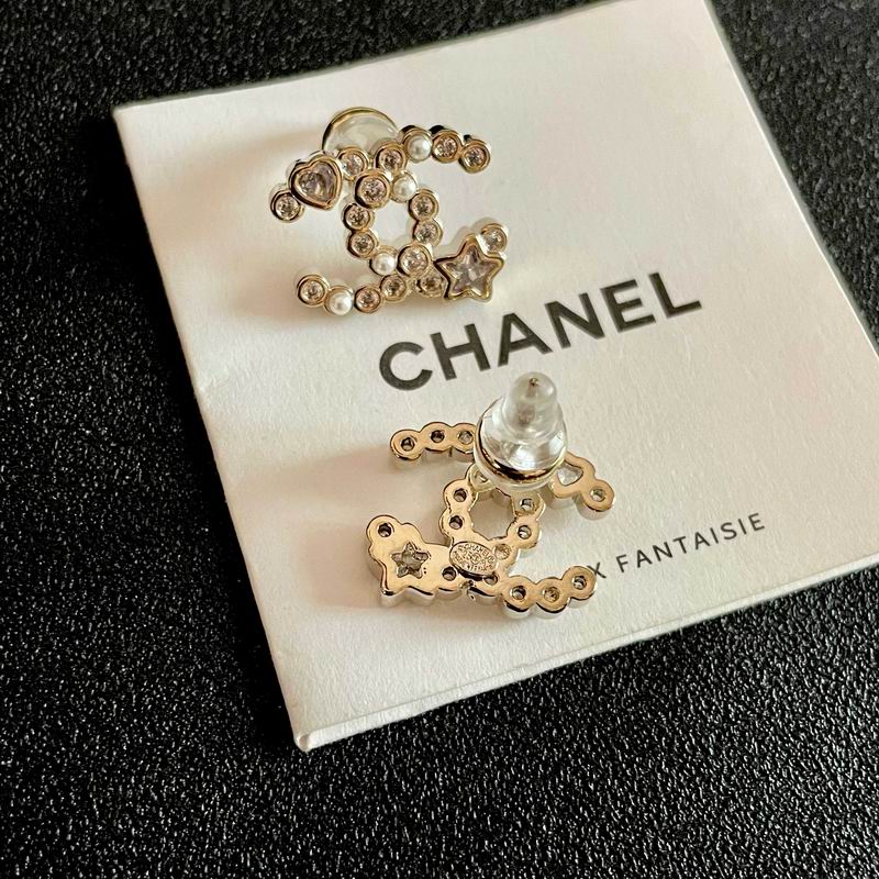 Chanel Earring 07yxh31 (3)