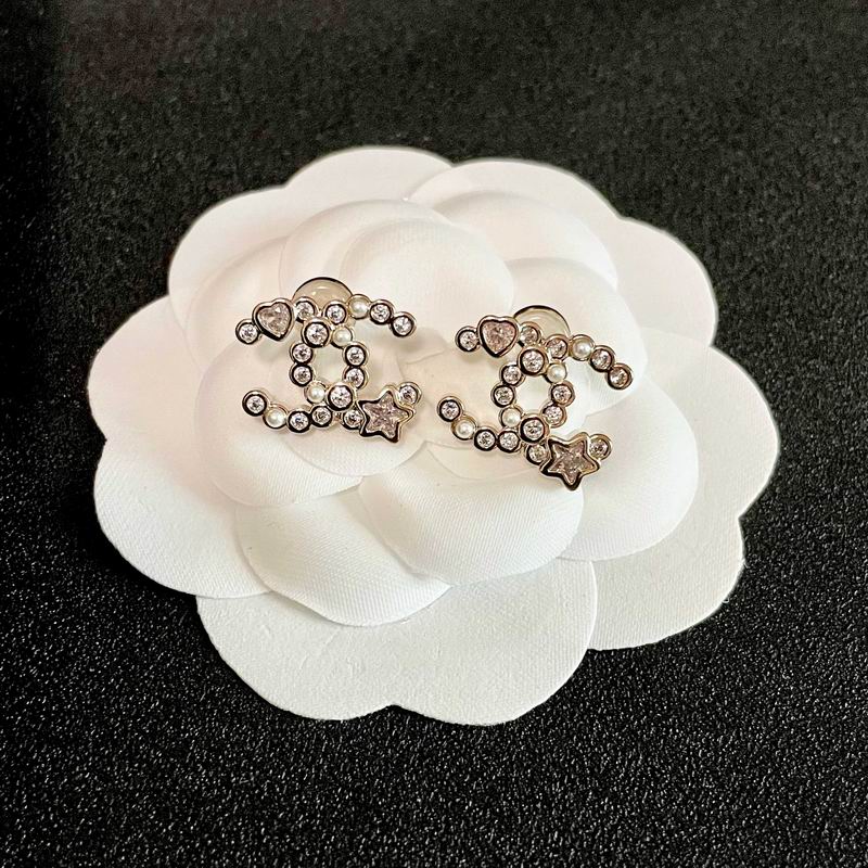 Chanel Earring 07yxh31 (4)
