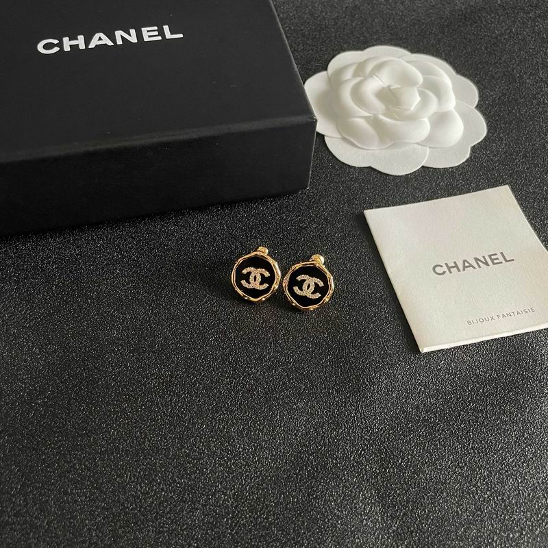 Chanel Earring 07yxh32 (2)
