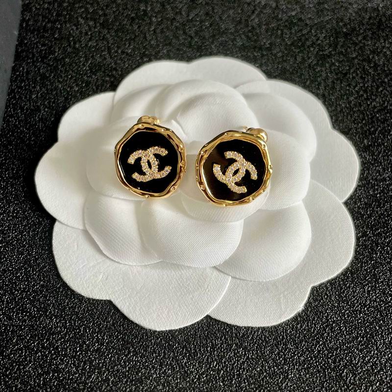 Chanel Earring 07yxh32 (3)