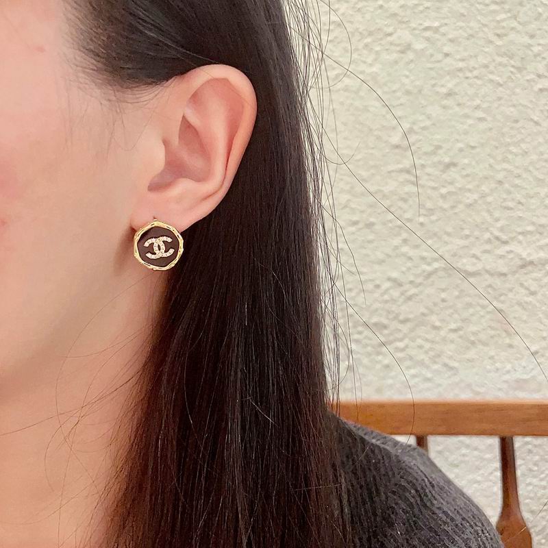 Chanel Earring 07yxh32 (4)