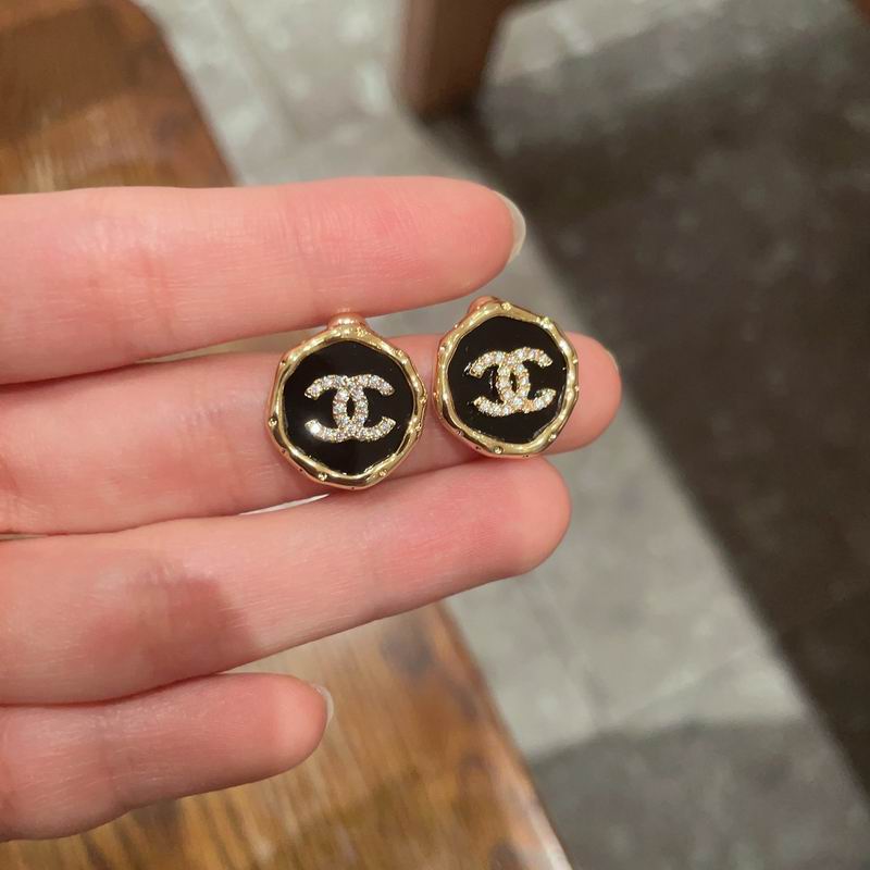 Chanel Earring 07yxh32 (5)