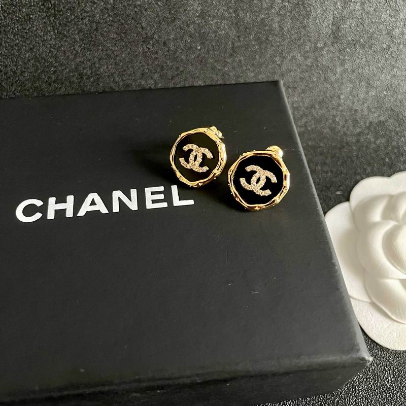 Chanel Earring 07yxh32 (6)