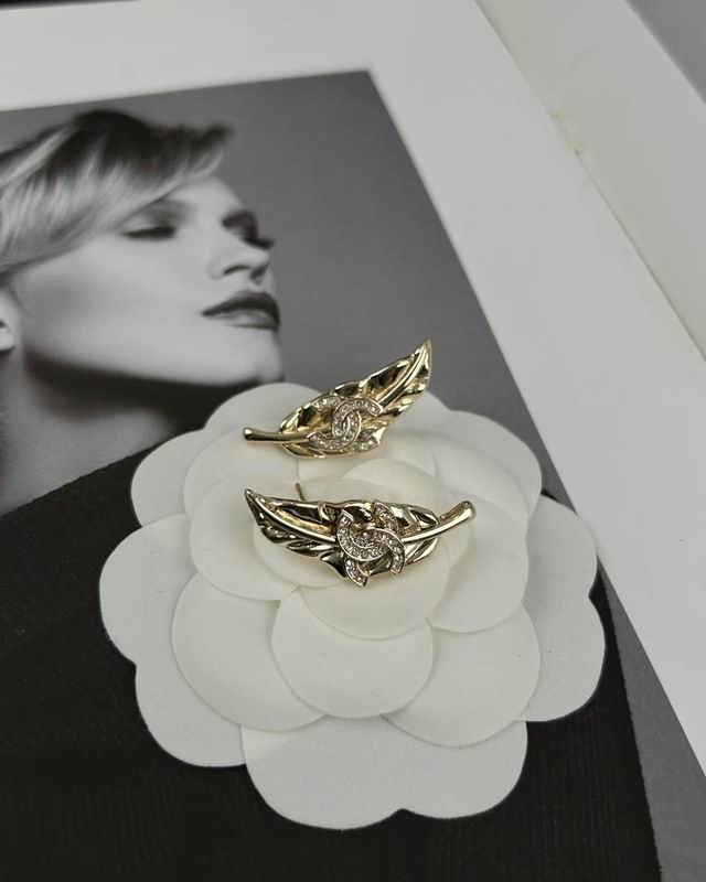 Chanel Earring 07yxh33 (2)