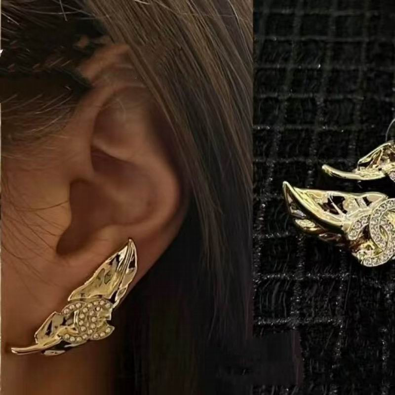 Chanel Earring 07yxh33 (4)