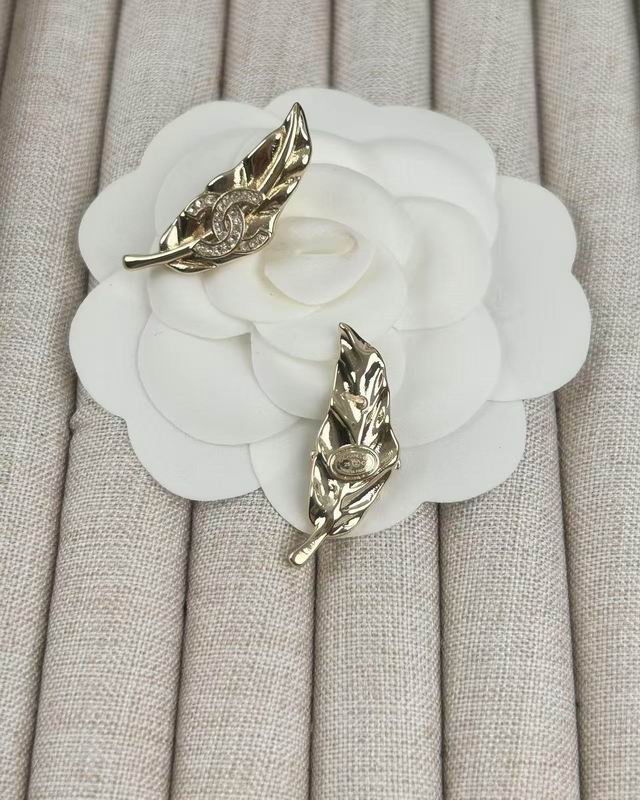 Chanel Earring 07yxh33 (7)
