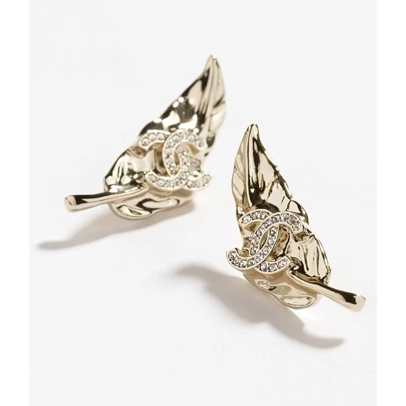 Chanel Earring 07yxh33 (8)