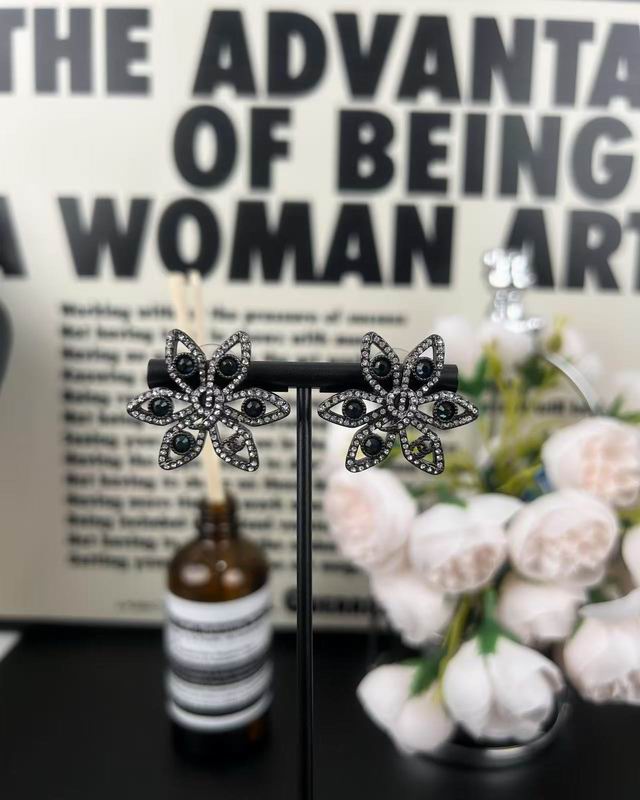 Chanel Earring 07yxh34 (2)