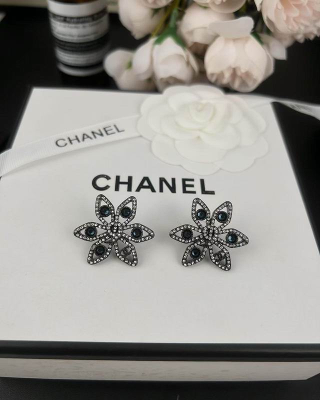 Chanel Earring 07yxh34 (4)