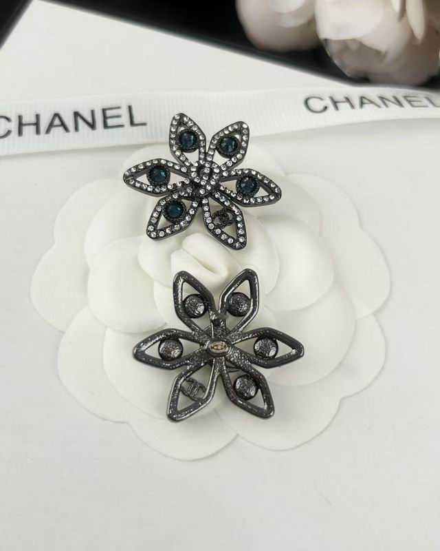Chanel Earring 07yxh34 (6)