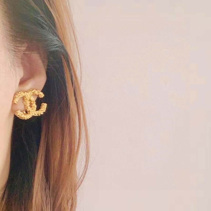 Chanel Earring 07yxh35 (2)
