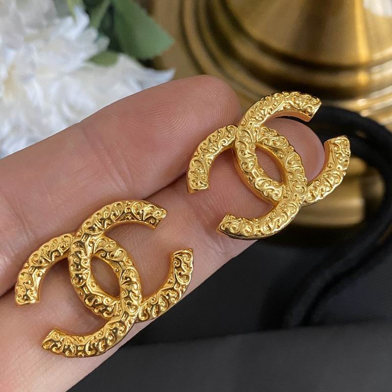Chanel Earring 07yxh35 (4)