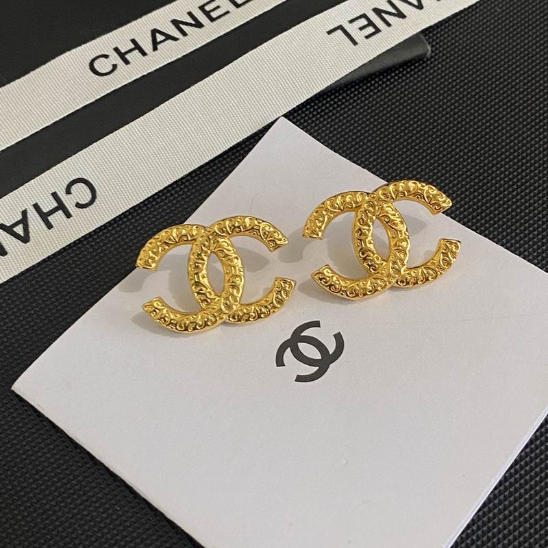 Chanel Earring 07yxh35 (8)