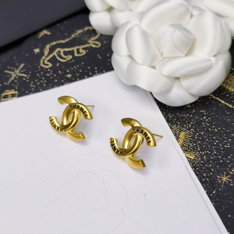 Chanel Earring 07yxh36 (2)