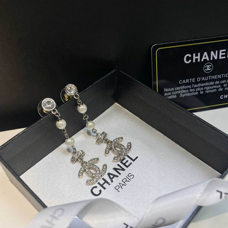 Chanel Earring 07yxh39 (4)
