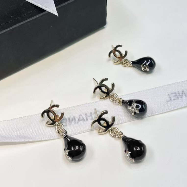 Chanel Earring 07yxh40 (1)