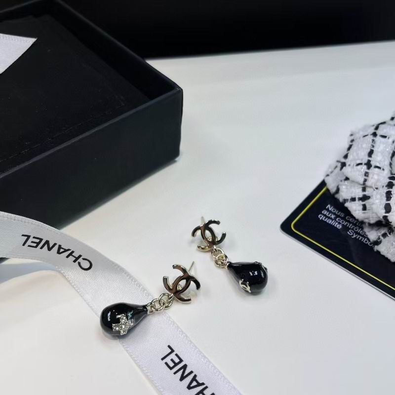 Chanel Earring 07yxh40 (2)