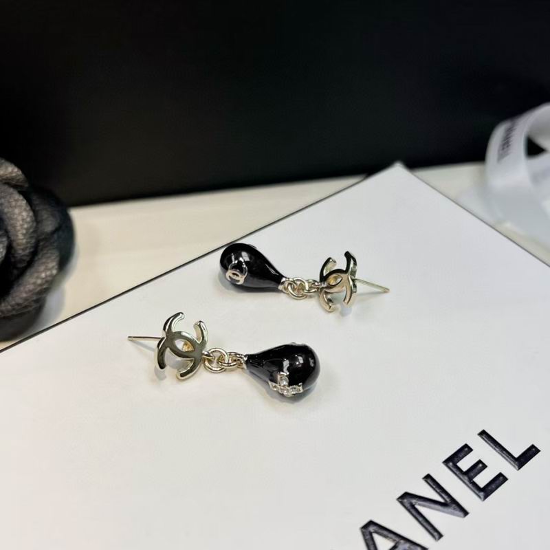 Chanel Earring 07yxh40 (3)