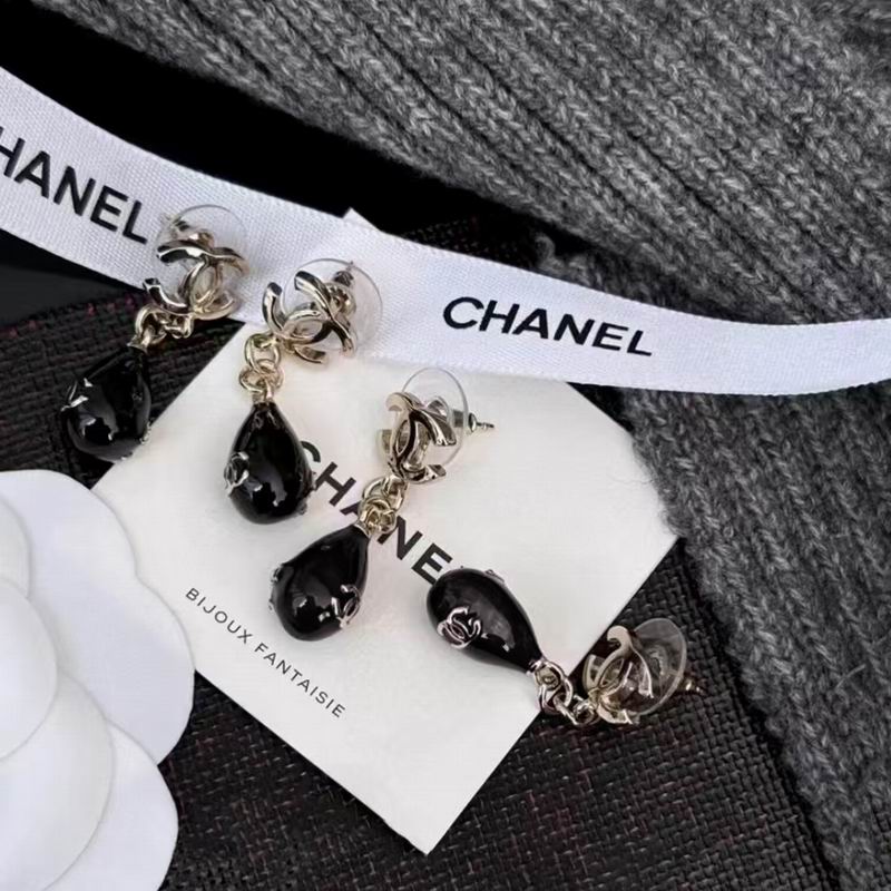 Chanel Earring 07yxh40 (4)
