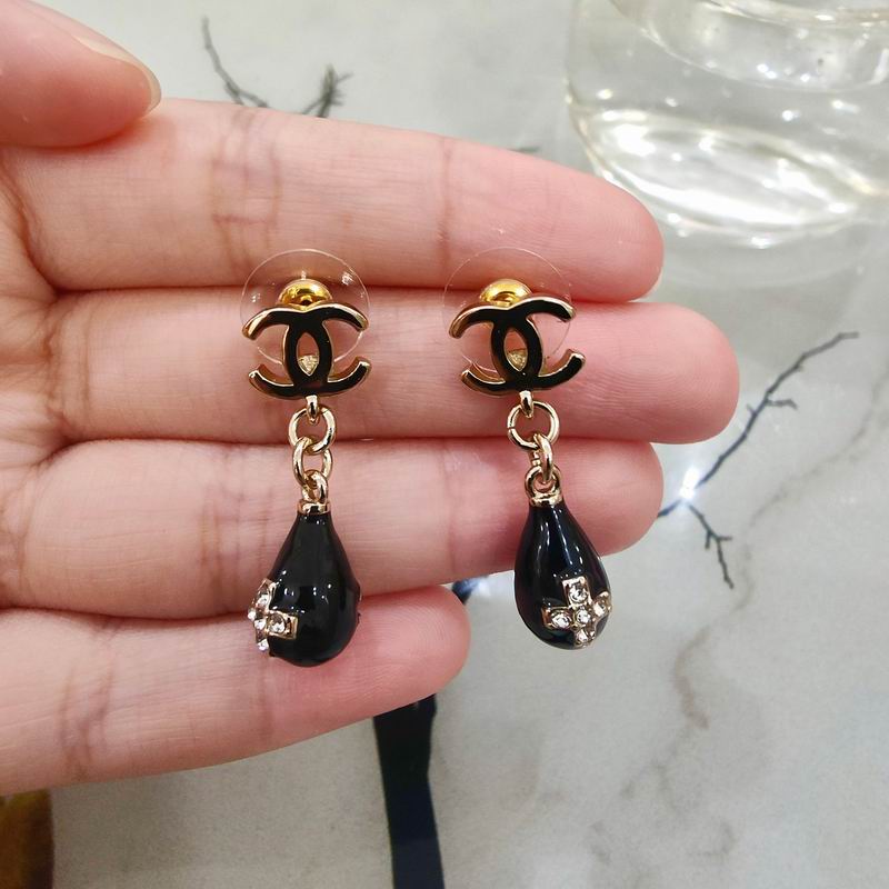 Chanel Earring 07yxh40 (5)