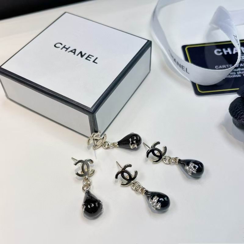 Chanel Earring 07yxh40 (7)