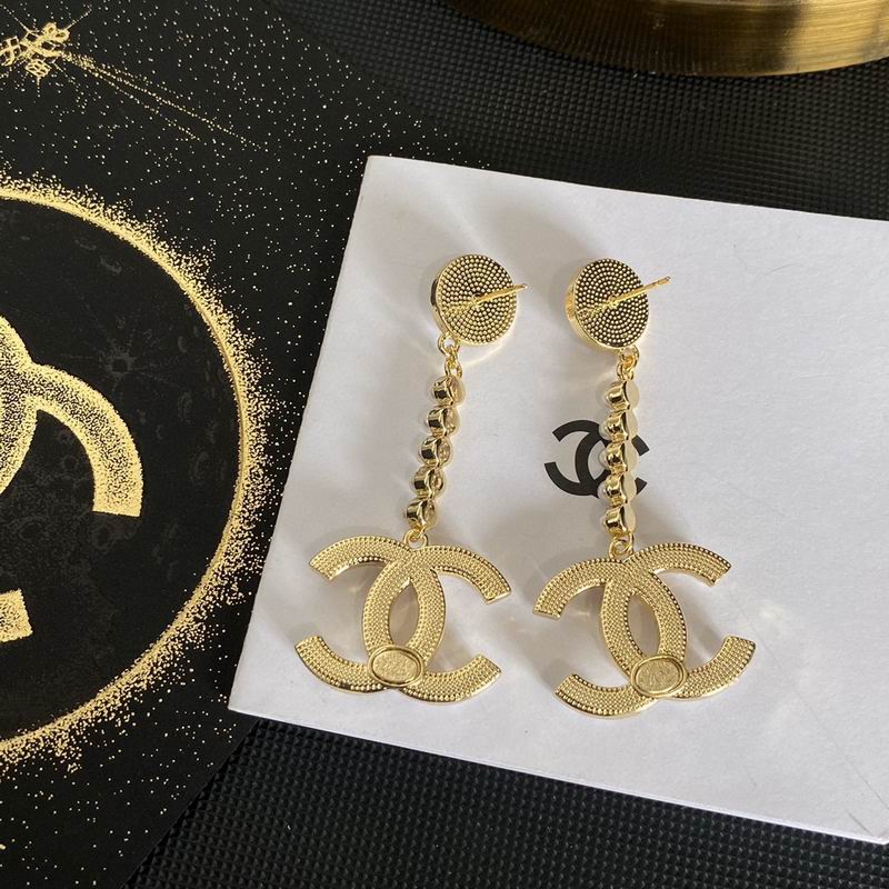 Chanel Earring 07yxh41 (4)