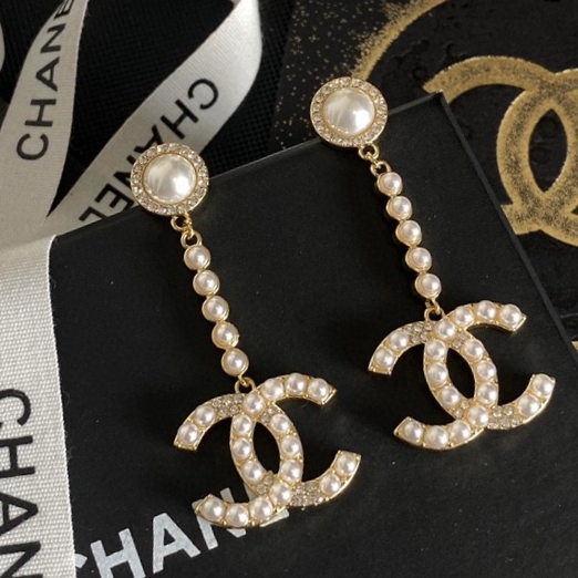 Chanel Earring 07yxh41 (6)