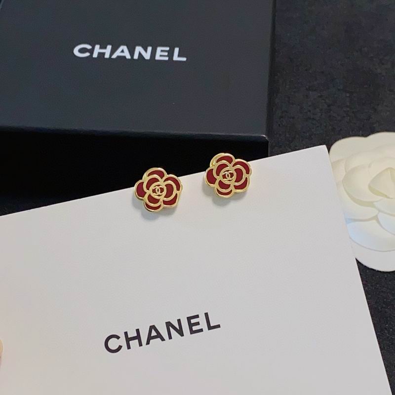 Chanel Earring 07yxh42 (3)