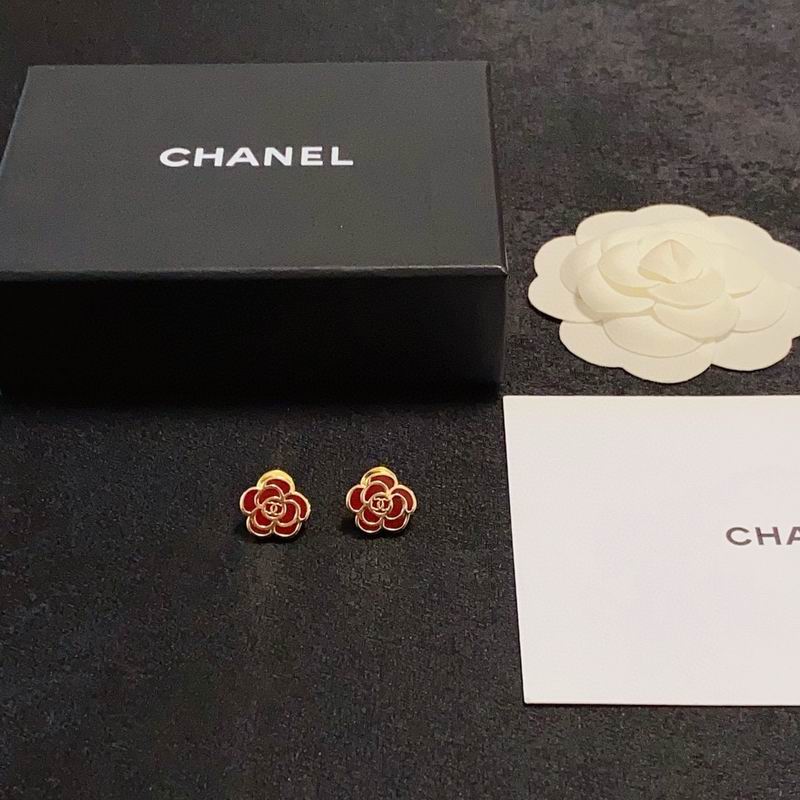 Chanel Earring 07yxh42 (5)