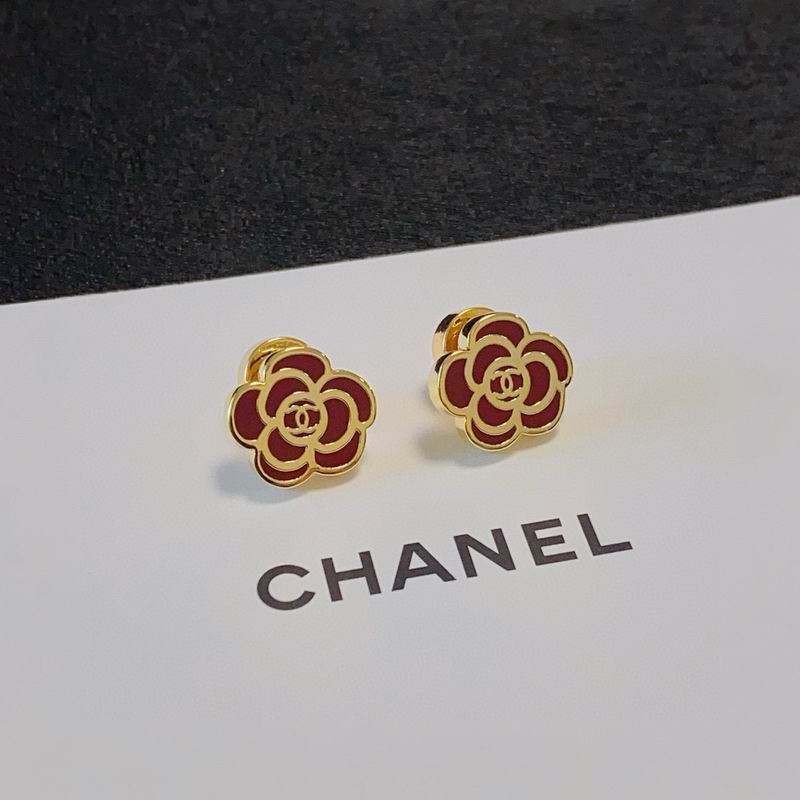 Chanel Earring 07yxh42 (7)