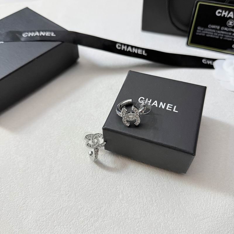 Chanel Earring 07yxh44 (2)