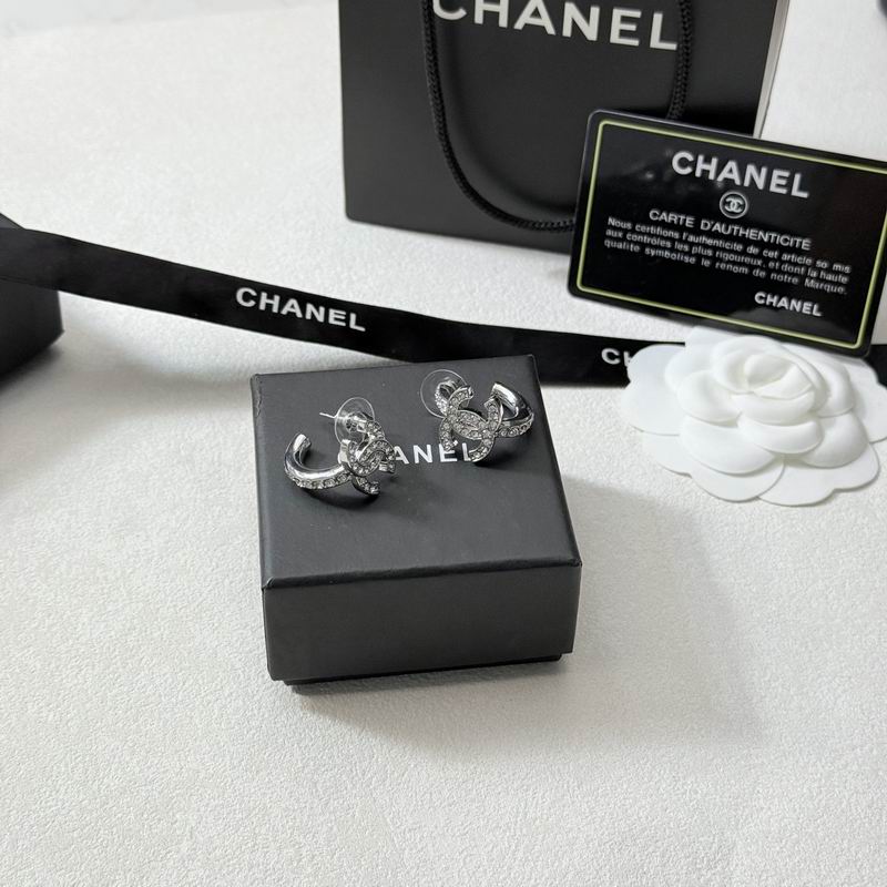 Chanel Earring 07yxh44 (4)