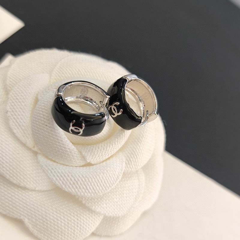Chanel Earring 07yxh47 (3)