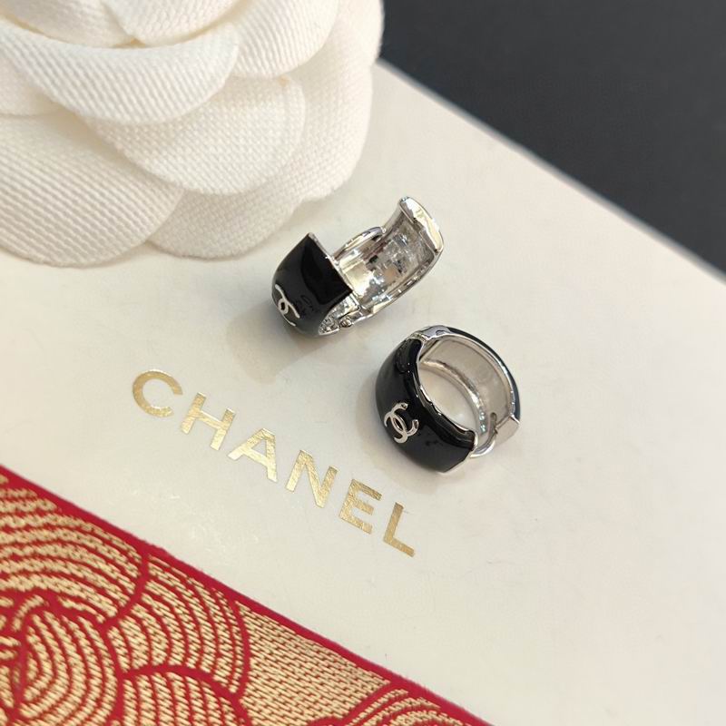 Chanel Earring 07yxh47 (4)