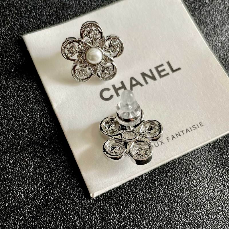 Chanel Earring 07yxh48 (3)