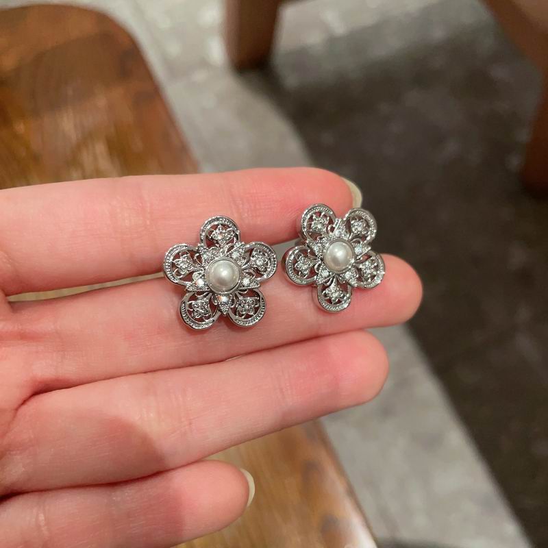 Chanel Earring 07yxh48 (6)