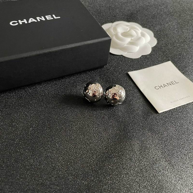 Chanel Earring 07yxh50 (2)