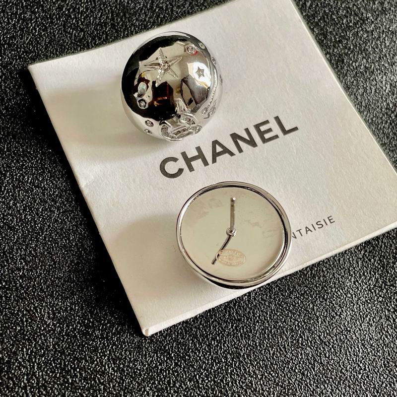 Chanel Earring 07yxh50 (3)