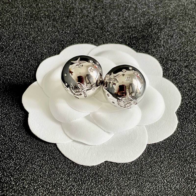 Chanel Earring 07yxh50 (4)