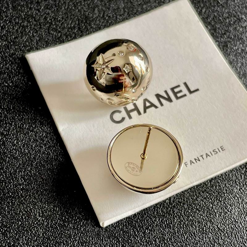Chanel Earring 07yxh50 (8)