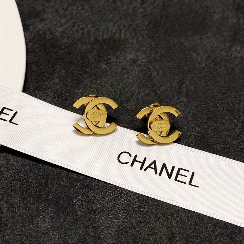 Chanel Earring 07yxh51 (1)