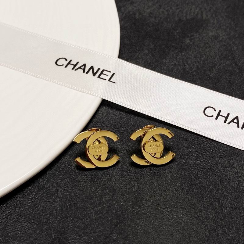 Chanel Earring 07yxh51 (6)