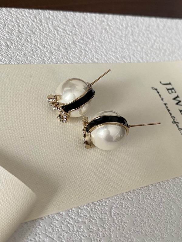 Chanel Earring 07yxh54 (3)