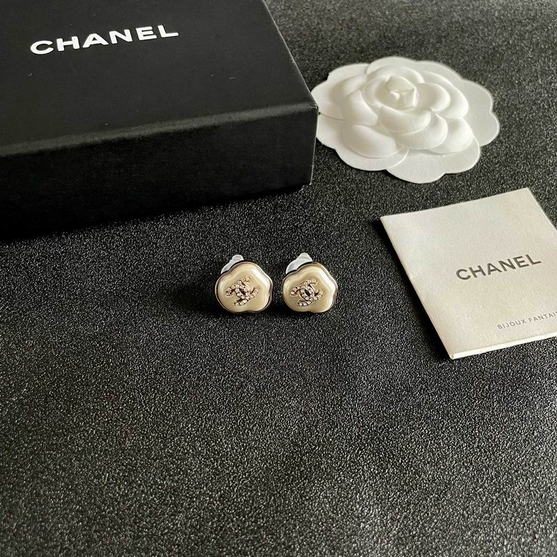 Chanel Earring 07yxh65 (2)
