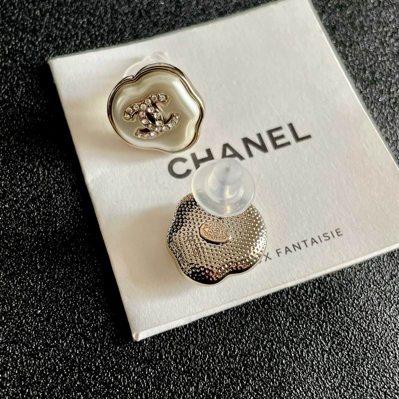 Chanel Earring 07yxh65 (3)