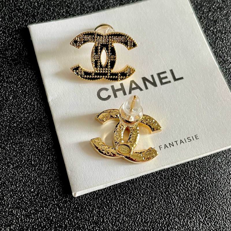 Chanel Earring 07yxh69 (4)