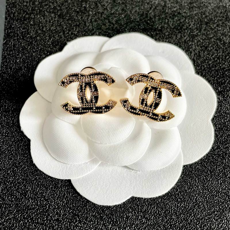 Chanel Earring 07yxh69 (5)